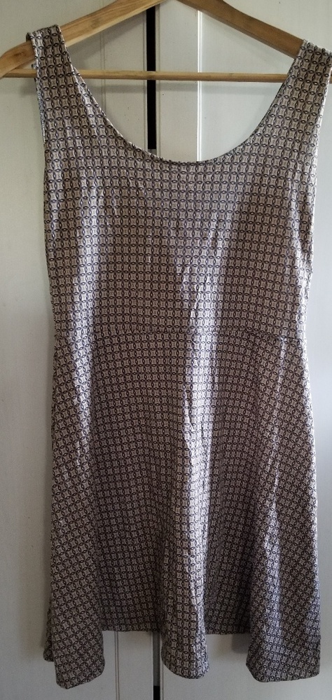 Gypsy Chic skater dress new